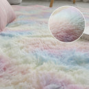 Thick Plush Carpets Living Room Decoration Home Soft Shaggy Lounge Rugs Fluffy Children&