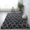 Thick Plush Carpets Living Room Decoration Home Soft Shaggy Lounge Rugs Fluffy Children&