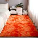 Thick Plush Carpets Living Room Decoration Home Soft Shaggy Lounge Rugs Fluffy Children&