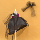 6 inch Bjd Doll Clothes For Dolls 16cm Toys Wedding Dress Spring Summer Autumn Winter Season Clothing Suit Furs For Girls 15cm