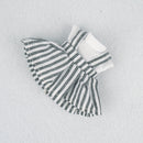 6 inch Bjd Doll Clothes For Dolls 16cm Toys Wedding Dress Spring Summer Autumn Winter Season Clothing Suit Furs For Girls 15cm