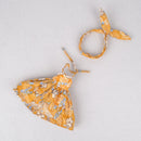 6 inch Bjd Doll Clothes For Dolls 16cm Toys Wedding Dress Spring Summer Autumn Winter Season Clothing Suit Furs For Girls 15cm