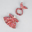 6 inch Bjd Doll Clothes For Dolls 16cm Toys Wedding Dress Spring Summer Autumn Winter Season Clothing Suit Furs For Girls 15cm