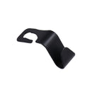 1PCS Creative Cartoon Car Seat Hanger Hook Car Accessories Holder Hook Mask Holder Space-saving Car Organizer Stand Bag Holder