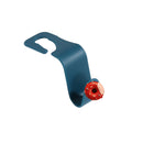 1PCS Creative Cartoon Car Seat Hanger Hook Car Accessories Holder Hook Mask Holder Space-saving Car Organizer Stand Bag Holder