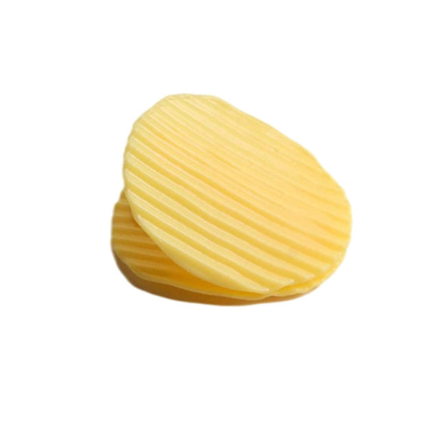 3 uds Clips bonitos para patatas fritas, bolsa de almacenamiento de alimentos frescos para aperitivos, Clip para cocina, sellador de embalaje de pan, abrazadera de sellado de documentos de papel escolar