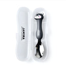 Tableware Cartoon Kids Spoon and Fork Set Dessert Spoon for Children Fork Baby Gadgets Feedkid Children&