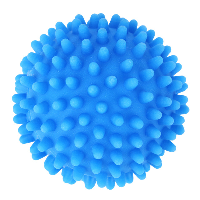 1PC 3PCS Magic Laundry Balls Washing Tool Reusable PVC Dryer Balls For Washing Machine Cleaning Drying Fabric Softener Ball