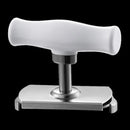 Küchenzubehör, Glasöffner, Bierflasche, Dosendeckel, leicht verstellbare Größe, Edelstahl, Aluminiumlegierung