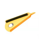 Küchenzubehör, Glasöffner, Bierflasche, Dosendeckel, leicht verstellbare Größe, Edelstahl, Aluminiumlegierung