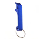 Küchenzubehör, Glasöffner, Bierflasche, Dosendeckel, leicht verstellbare Größe, Edelstahl, Aluminiumlegierung