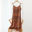 2022 verano elegante Vestido de mujer moda Correa satén Maxi vestidos largos de fiesta Midi Robe de talla grande Vestido envío gratis