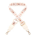 Handtaschengurte für Crossbody Verstellbares Taschenzubehör Gürtel für Taschenzubehör Handtaschengürtel Breite Nylon-Umhängetaschengurte