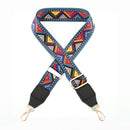 Handtaschengurte für Crossbody Verstellbares Taschenzubehör Gürtel für Taschenzubehör Handtaschengürtel Breite Nylon-Umhängetaschengurte