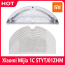 Xiaomi Mijia 1C Robot Vacuum Cleaner Water Tank Cloth Mi Mop Pro Home Replacement Xiami STYTJ01ZHM Spare Parts