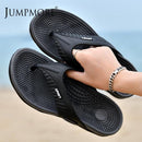 Chanclas de masaje, zapatillas de verano para hombre, sandalias de playa, zapatos casuales cómodos para hombre, chanclas de moda para hombre, calzado de venta caliente 2022