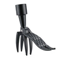 2021 Newest High Quality Weeding Head Replacement Metal Weed Puller Head Gardening Digging Weeder Removal Accessory