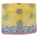 Moscow Ship FnLune Thick Antistatic Hairdresser Apron Cutting Cape Hair Salon Gown Apron hairstyli Shop Barber Apron Accessories