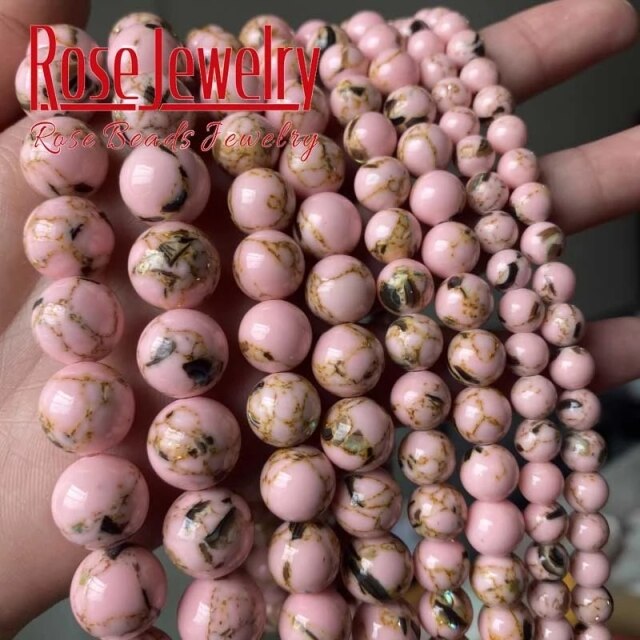 Natural White Black Dull Polished Matte Onyx Agates Beads Round Loose Beads For Jewelry Making DIY Bracelets 15&quot; 4 6 8 10 12mm