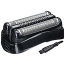 21B Shaver Replacement Head for Braun Series 3 Electric Razors 301S,310S,320S,330S,340S,360S,3010S,3020S,3030S,3040