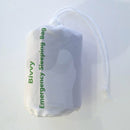 Camouflage Waterproof Emergency Sleeping Bag 120x200cm Portable Warmth Survival Camping Reusable, Send Original Storage Bag