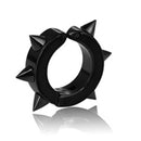 2022 Fashion Frog Ear Cuffs Siliver Ear Cuff Clip Earrings For Women Earcuff No Piercing Fake Cartilage Earrings