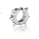 2022 Fashion Frog Ear Cuffs Siliver Ear Cuff Clip Earrings For Women Earcuff No Piercing Fake Cartilage Earrings