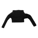 Multi Style Denim 11.5&quot;Jeans Bottoms Shorts For Doll Clothes Outfits Short Pants For Blythe 1/6 Dolls Accessories