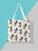 2022 New Disney Shoulder Bags Cartoons Mickey Mouse Nylon Bag Women Messenger Bag Cute Anime Fashion Handbag Gifts for A Girls