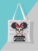 2022 New Disney Shoulder Bags Cartoons Mickey Mouse Nylon Bag Women Messenger Bag Cute Anime Fashion Handbag Gifts for A Girls