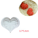 1PCS Minimalist Style Face Silicone Candle Mold Design for DIY Handmade Ornaments Soap Plaster Candles Jewelry Handicrafts Mould