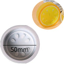 1PCS Minimalist Style Face Silicone Candle Mold Design for DIY Handmade Ornaments Soap Plaster Candles Jewelry Handicrafts Mould