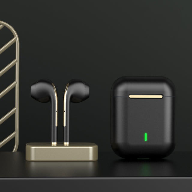 Auriculares inalámbricos auténticos Xiaomi 2022, auriculares con cancelación de ruido, auriculares Bluetooth, auriculares estéreo en la oreja, auriculares manos libres