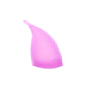 Women Menstrual Cup Period Cup Medical Grade Silicone Feminine Hygiene Copa Menstrual de Silicone Medica Reusable Menstrual Cup