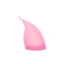 Women Menstrual Cup Period Cup Medical Grade Silicone Feminine Hygiene Copa Menstrual de Silicone Medica Reusable Menstrual Cup