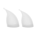 Women Menstrual Cup Period Cup Medical Grade Silicone Feminine Hygiene Copa Menstrual de Silicone Medica Reusable Menstrual Cup