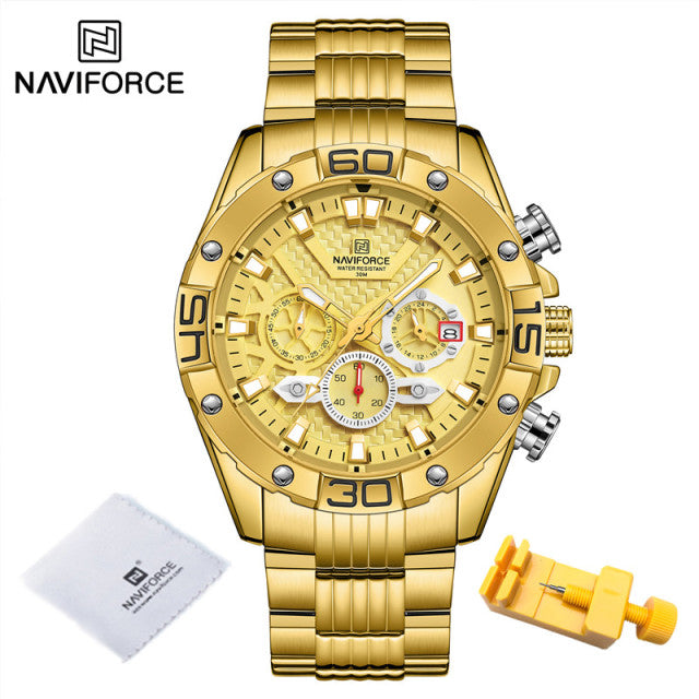 NAVIFORCE Men&