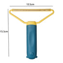 Tragbarer Fusselentferner für Kleidung Fuzz Fabric Shaver Fluff Pellet Fur Remover Teppich Wollmantel Kleidung Rasierer Reinigungswerkzeuge