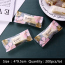 Mini Portable Heat Sealing Machine Food Vacuum Sealer Seal Packing Plastic Impulse Sealer Household Bag Clips Handheld
