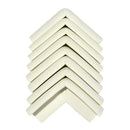 4Pcs Child Baby Safety Silicone Protector Table Corner Edge Protection Cover Children Anticollision Edge &amp; Guards