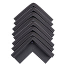 4Pcs Child Baby Safety Silicone Protector Table Corner Edge Protection Cover Children Anticollision Edge &amp; Guards