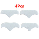 Forehead Line Removal Gel Patch Anti-wrinkle  Firming Mask Frown Lines Treatment Stickers Anti-aging Moisturizng Face Skin Care