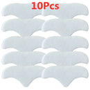 Forehead Line Removal Gel Patch Anti-wrinkle  Firming Mask Frown Lines Treatment Stickers Anti-aging Moisturizng Face Skin Care