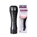 BLACKWOLF Male Masturbation Cup Realistic Vagina Pussy, Anus sex, Anal Vaginal Sex Masurbation Cup, Sex  masturbation cup