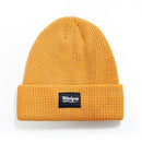 ¡Novedad de 2022! Gorro reflectante para mujer, gorro para otoño e invierno, gorro cálido para mujer, gorros tejidos de marca para hombre, Gorro