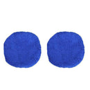 Car Window Cleaner Brush Kit Windshield Wiper Microfiber   Brush Auto Cleaning Wash Tool With Long Handle Car Accessories