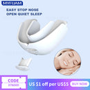 Anti Snoring Mouth Guard Braces Anti-snoring Device Man Stopper Anti Snore From Snoring For Sleep Better Breath Aid Apnea
