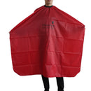 Professional Hair Cutting Cape Hair Cloth Wrap Barber Cloth Wrap Protect Gown Apron For Hairdresser Salon Accessories