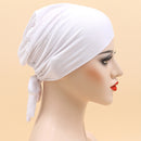 2021new Muslim Underscarf Women Veil Hijab Head Scarves Muslim Women Scarf Turbans Head For Women Hijabs Hijab Caps Hat Islamic