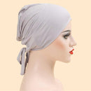 2021new Muslim Underscarf Women Veil Hijab Head Scarves Muslim Women Scarf Turbans Head For Women Hijabs Hijab Caps Hat Islamic
